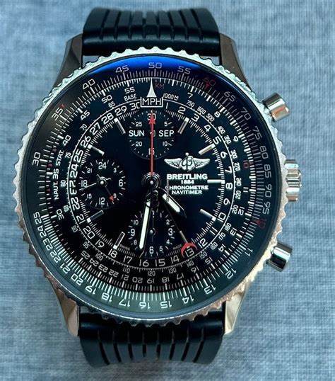 breitling 1884 4130226323|Breitling Navitimer 1884 .